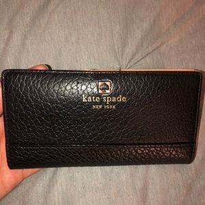 Kate Spade wallet
